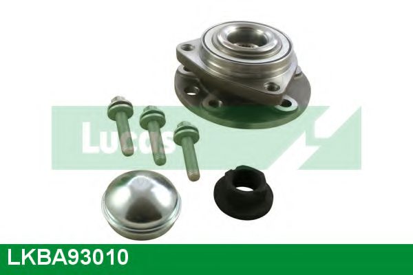 Set rulment roata