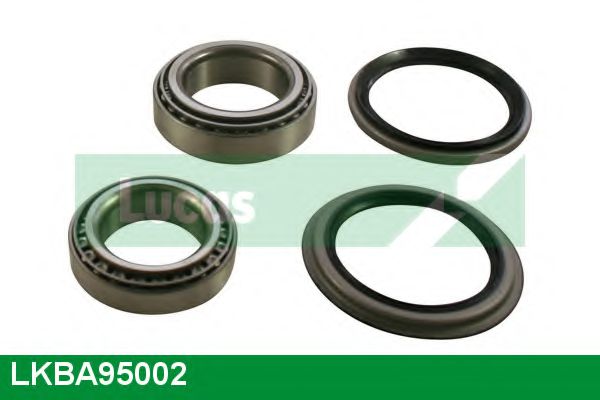 Set rulment roata