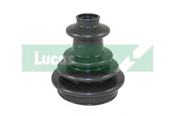 LKTB003 Burduf cauciuc, articulatie planetara LUCAS ENGINE DRIVE 