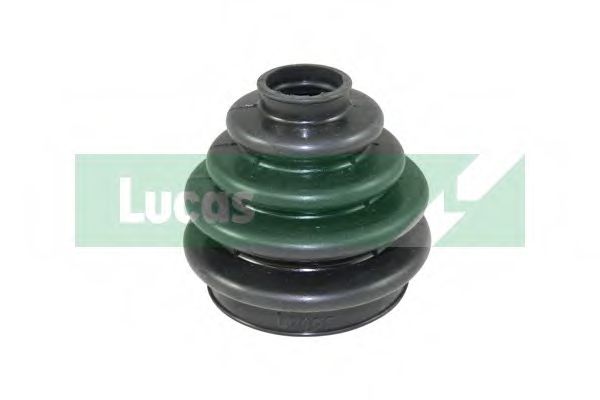 LKTB005 Burduf cauciuc, articulatie planetara LUCAS ENGINE DRIVE 