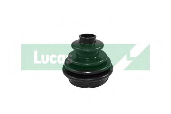 LKTB006 Burduf cauciuc, articulatie planetara LUCAS ENGINE DRIVE 
