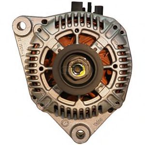Generator / Alternator 2