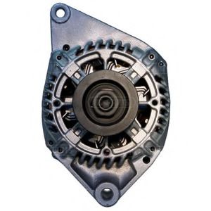 Generator / Alternator 2