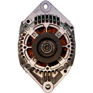 Generator / Alternator 2