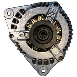 Generator / Alternator 2