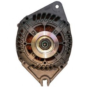 Generator / Alternator 2