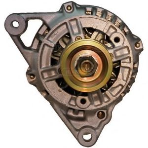 Generator / Alternator 2