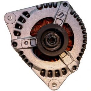 Generator / Alternator 2