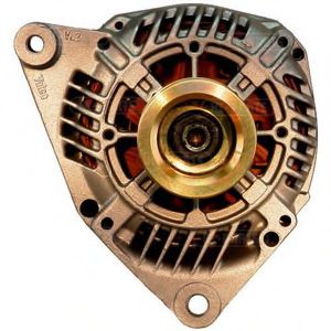 Generator / Alternator 2
