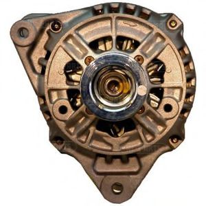 Generator / Alternator 2