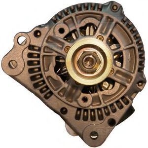 Generator / Alternator 2
