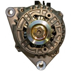 Generator / Alternator 2