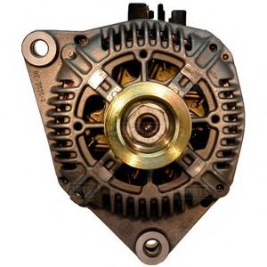 Generator / Alternator 2