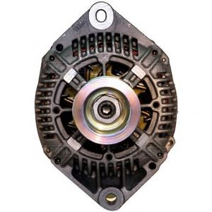 Generator / Alternator 2