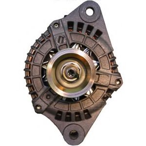 Generator / Alternator 2