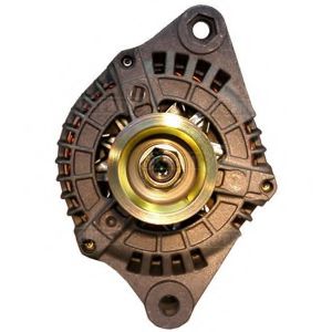 Generator / Alternator 2