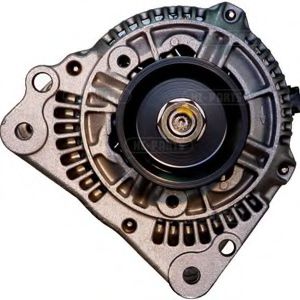 Generator / Alternator 2