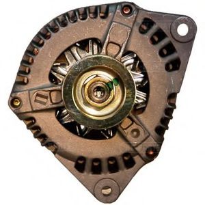 Generator / Alternator 2