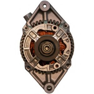 Generator / Alternator 2