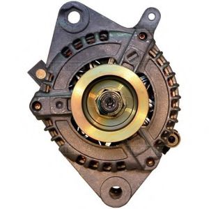 Generator / Alternator 2
