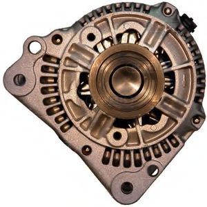 Generator / Alternator 2