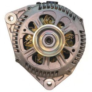 Generator / Alternator 2