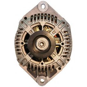 Generator / Alternator 2