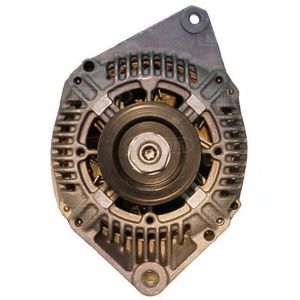Generator / Alternator 2