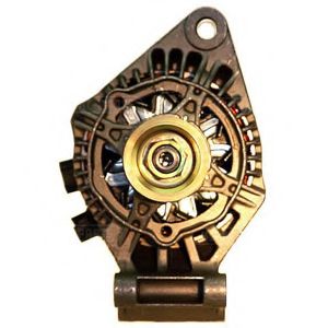 Generator / Alternator 2
