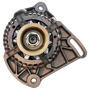 Generator / Alternator 2