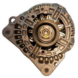 Generator / Alternator 2