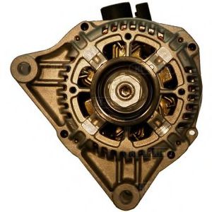 Generator / Alternator 2