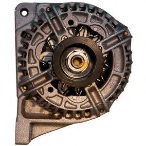 Generator / Alternator 2