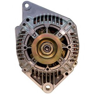 Generator / Alternator 2