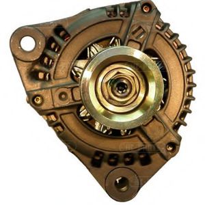 Generator / Alternator 2