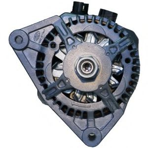 Generator / Alternator 2
