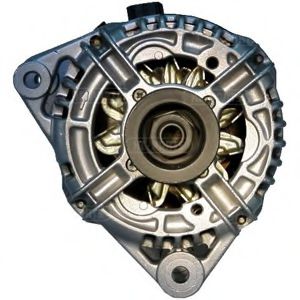 Generator / Alternator 2