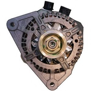 Generator / Alternator 2