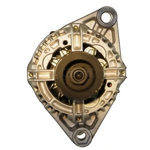Generator / Alternator 2