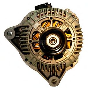 Generator / Alternator 2