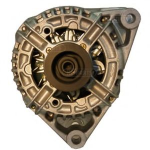 Generator / Alternator 2