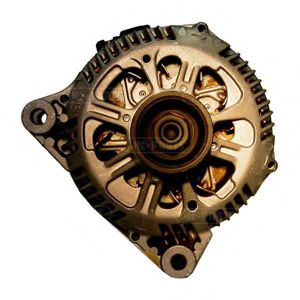 Generator / Alternator 2