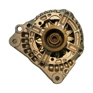 Generator / Alternator 2