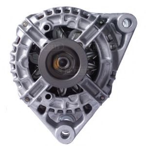 Generator / Alternator 2