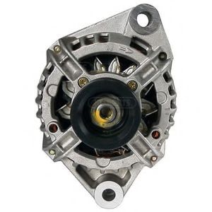 Generator / Alternator 2