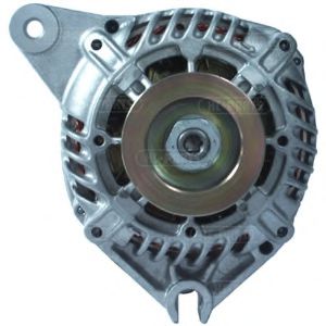 Generator / Alternator 2