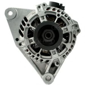Generator / Alternator 2