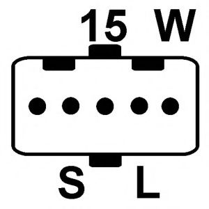 Generator / Alternator 3
