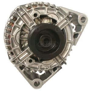 Generator / Alternator 2