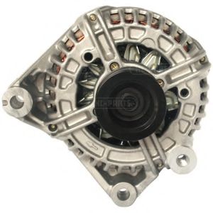 Generator / Alternator 2